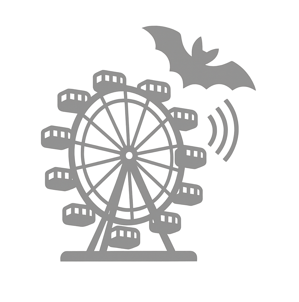 Ultrafauna Audio Stream